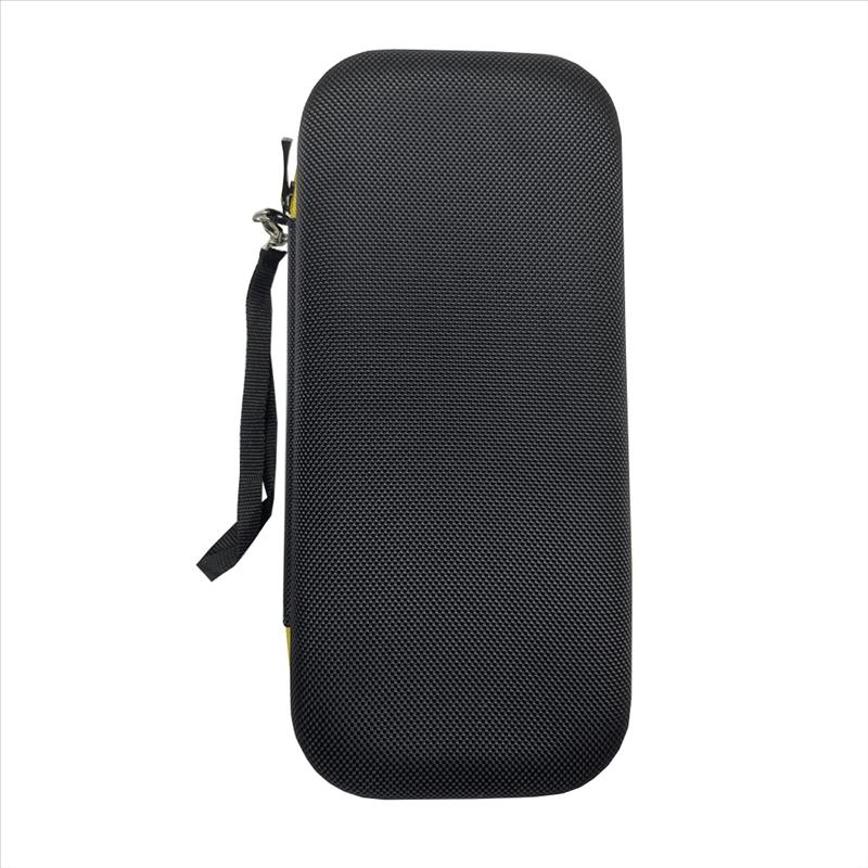 Custom 1680D Polyester Fabric Eva Foam Hard Big Carry Accessories Cases Xl Forming Mold With Zipper